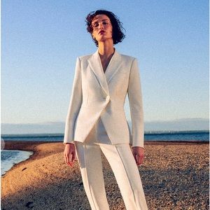 Veronica Beard Charlize Dickey Tailored Jacket (NWT)